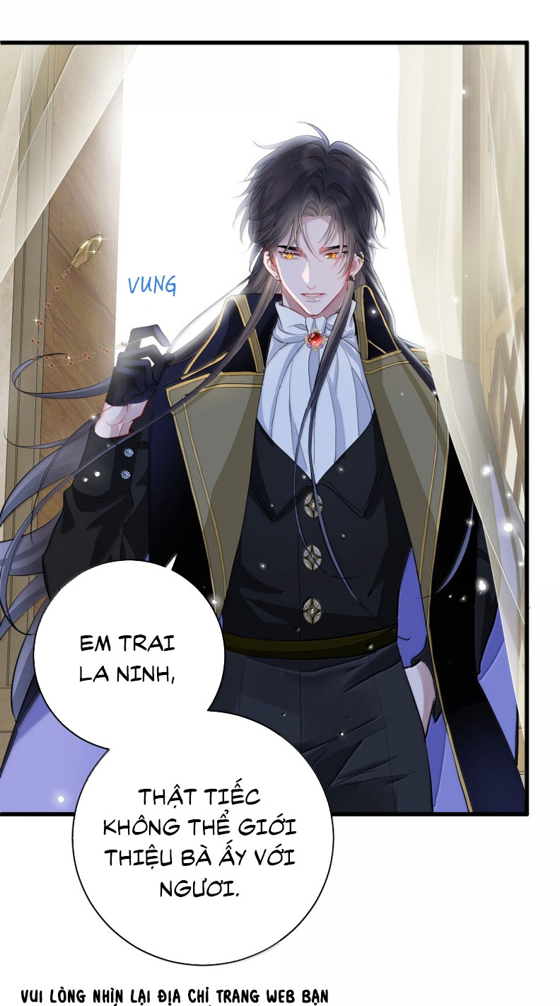 Bản Tình Ca Nụ Hôn Tù Ái Chap 10 - Next Chap 11