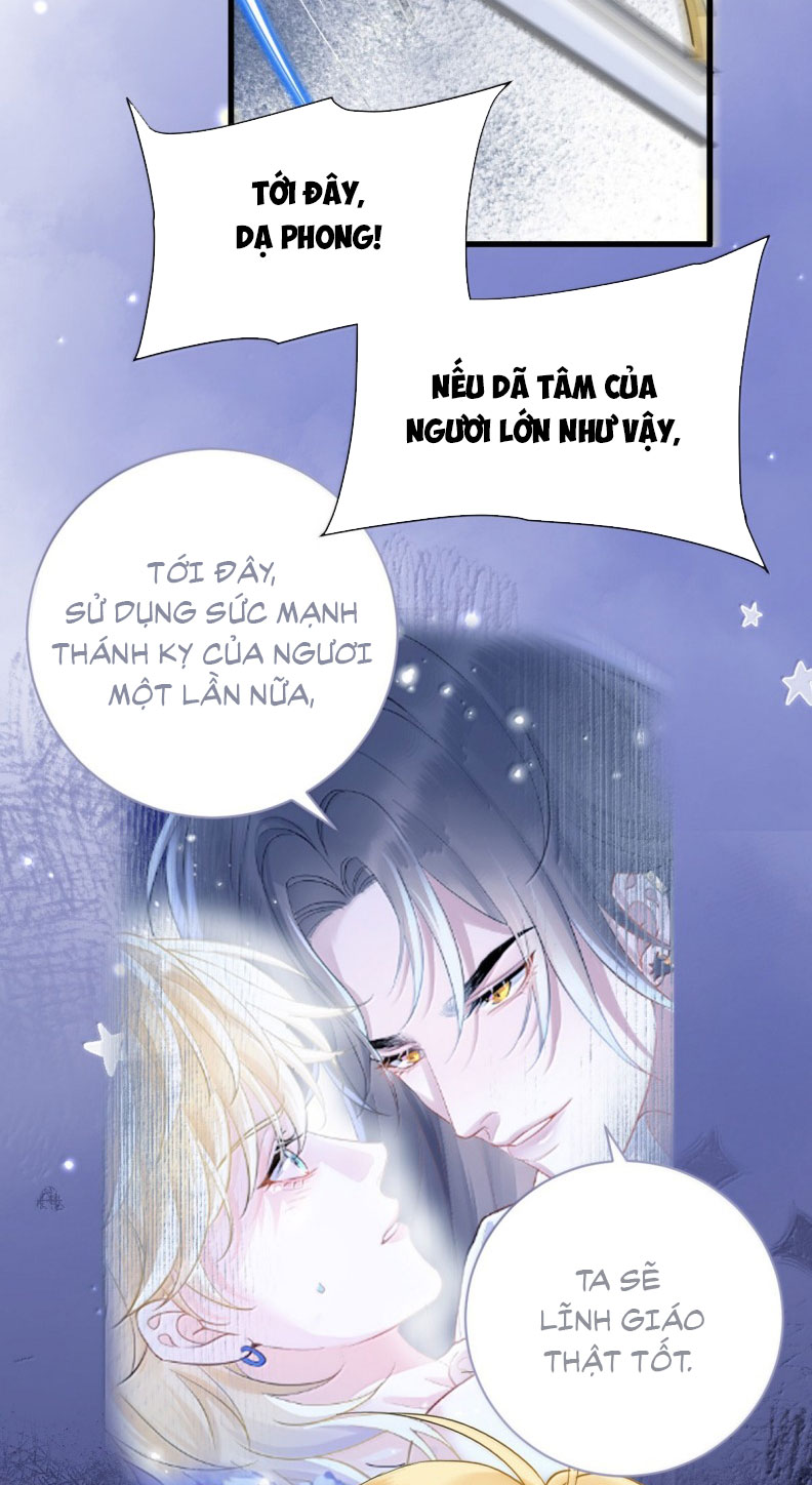 Bản Tình Ca Nụ Hôn Tù Ái Chap 10 - Next Chap 11