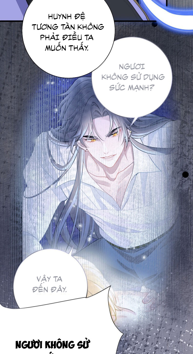 Bản Tình Ca Nụ Hôn Tù Ái Chap 10 - Next Chap 11