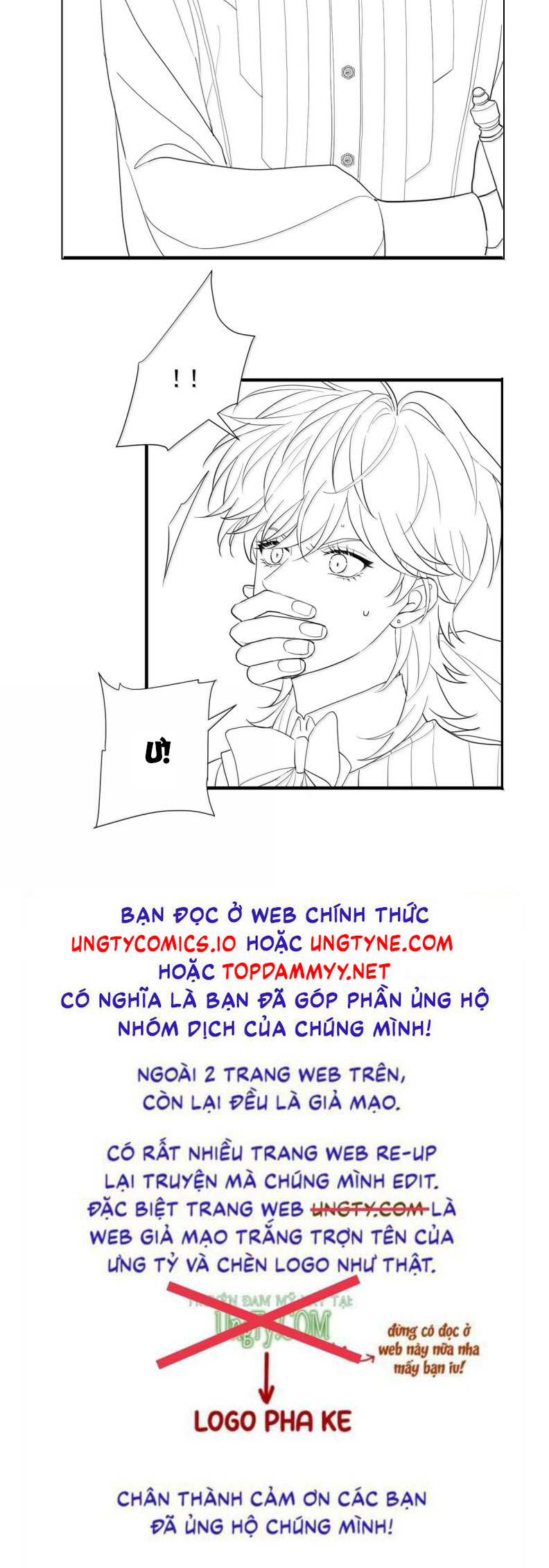 Bản Tình Ca Nụ Hôn Tù Ái Chap 10 - Next Chap 11