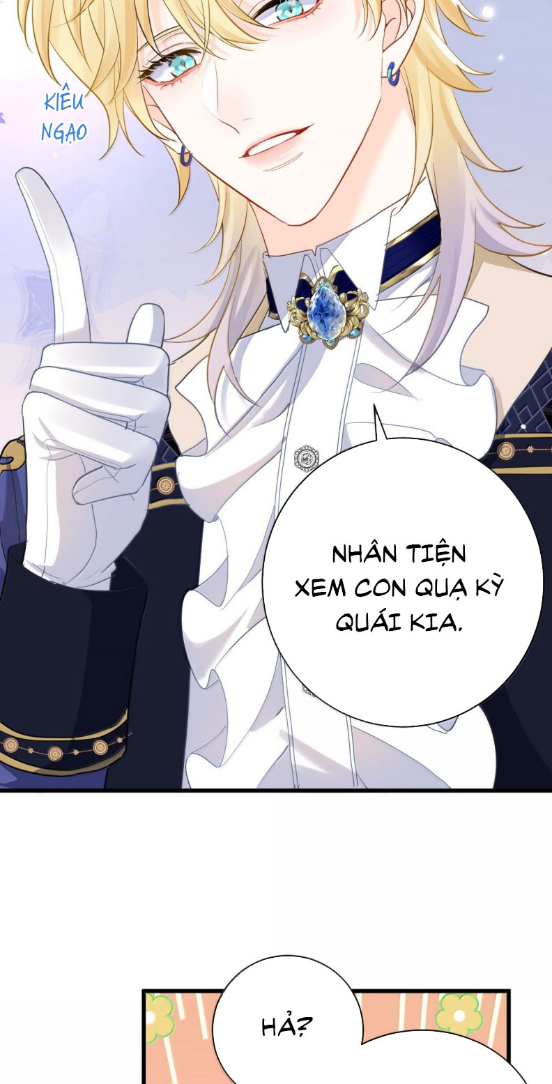 Bản Tình Ca Nụ Hôn Tù Ái Chap 10 - Next Chap 11