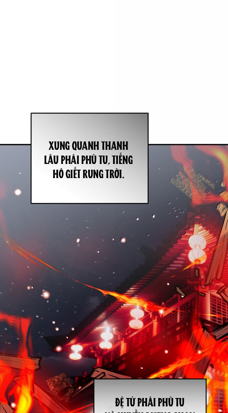 Chuyển Nghịch Âm Dương Chap 38 - Next Chap 39