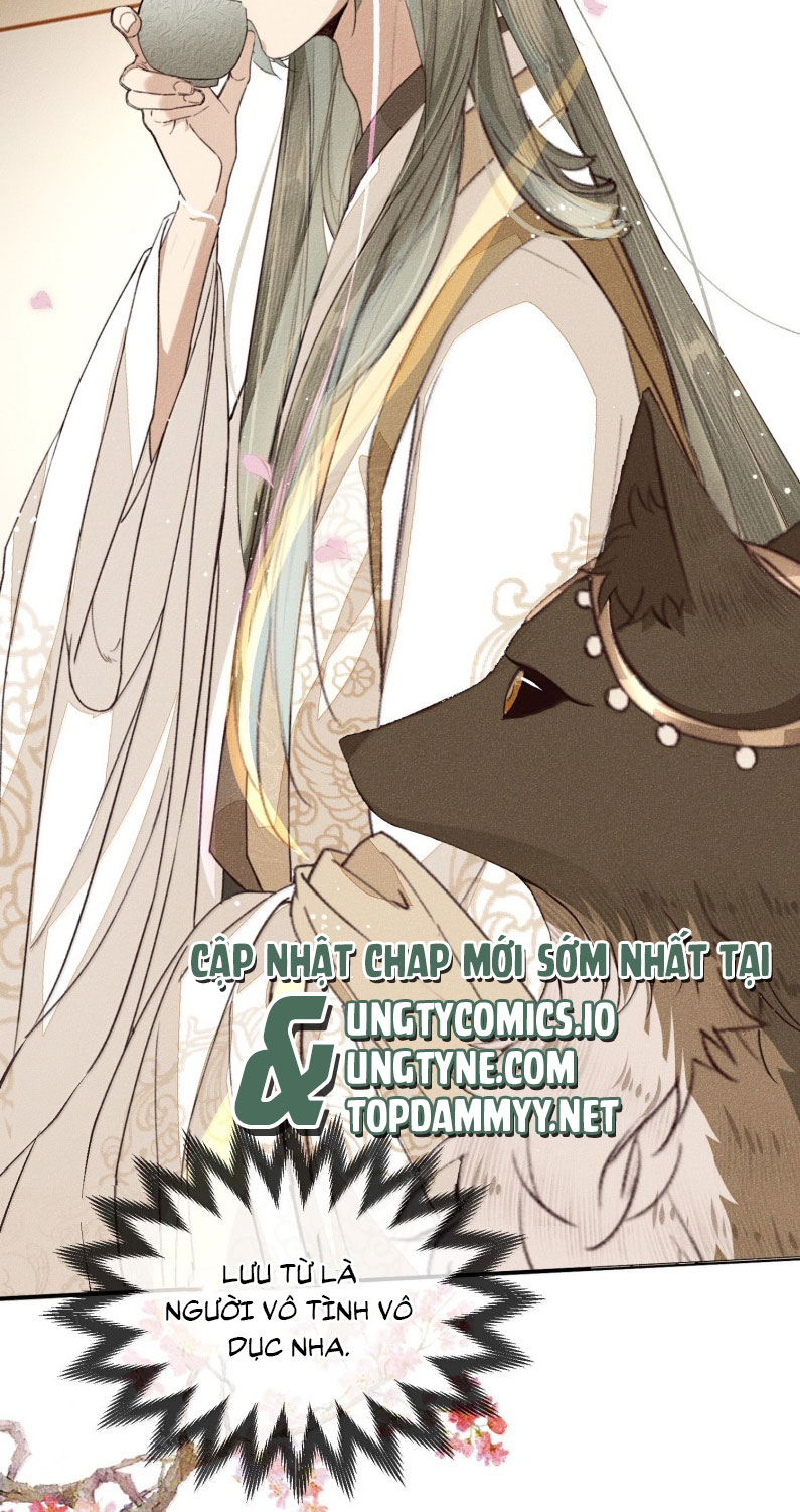 Ma Thú Vậy Mà Có Ý Đồ Bất Chính Với Ta Chap 15 - Next Chap 16