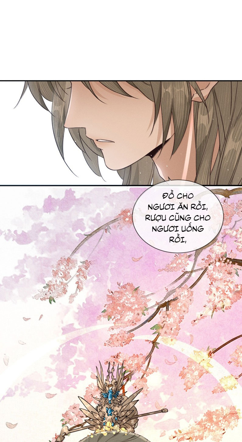 Ma Thú Vậy Mà Có Ý Đồ Bất Chính Với Ta Chap 15 - Next Chap 16