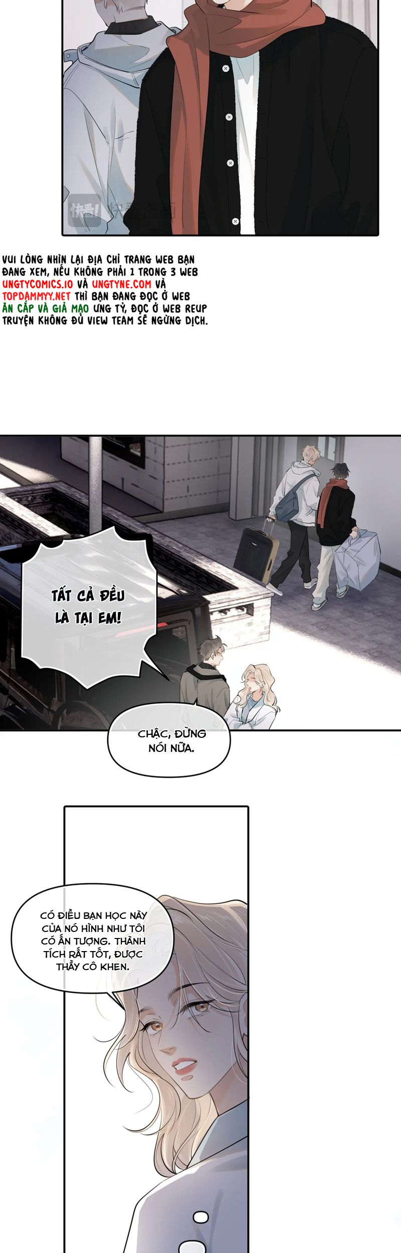 Cậu Vượt Giới Rồi Chapter 51 - Next Chapter 52