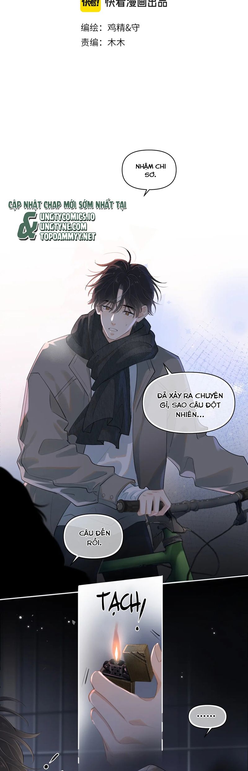 Cậu Vượt Giới Rồi Chapter 51 - Next Chapter 52