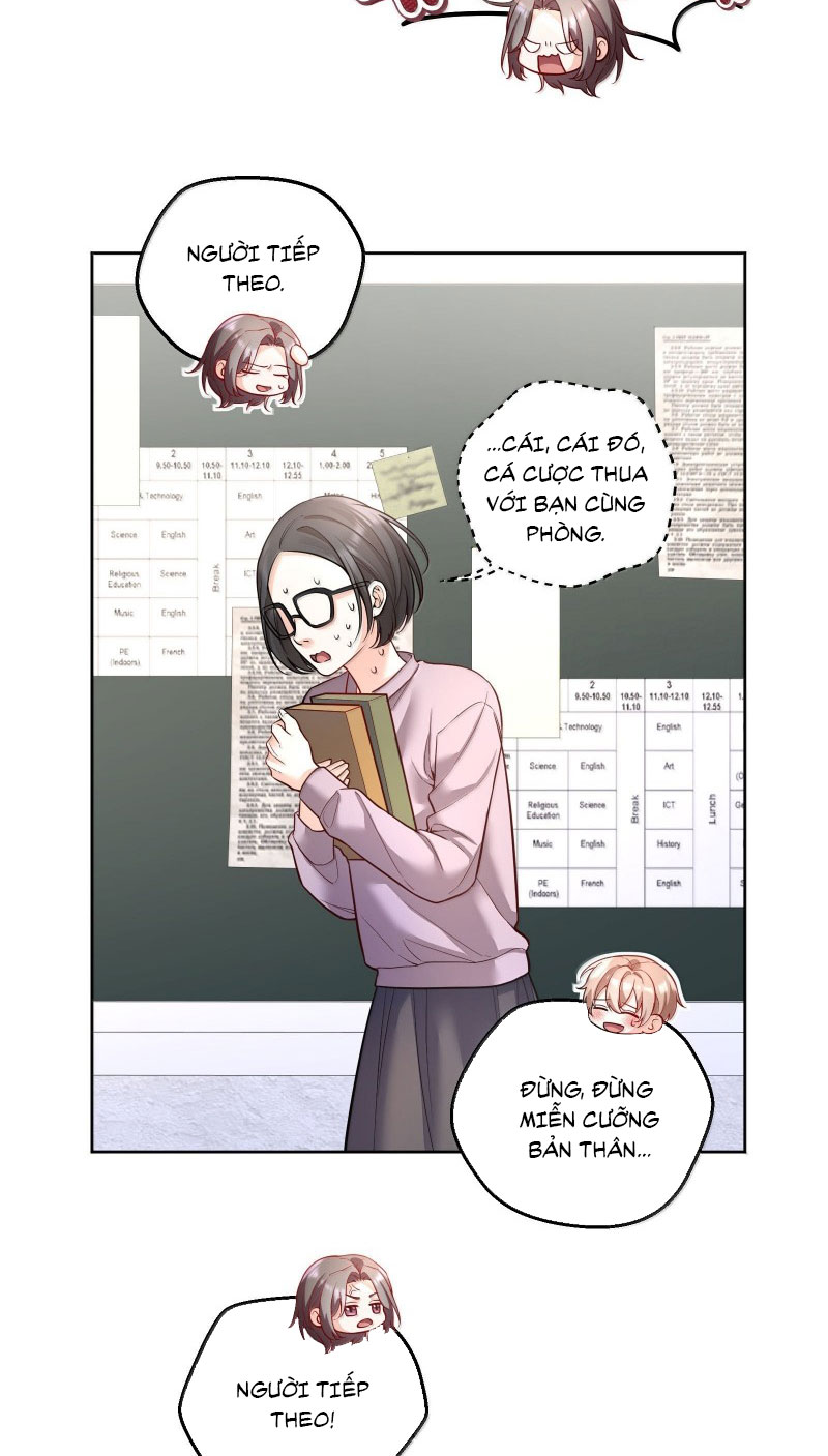 Vũ Khúc Đoàn Sơ Hạ Chap 42 - Next Chap 43