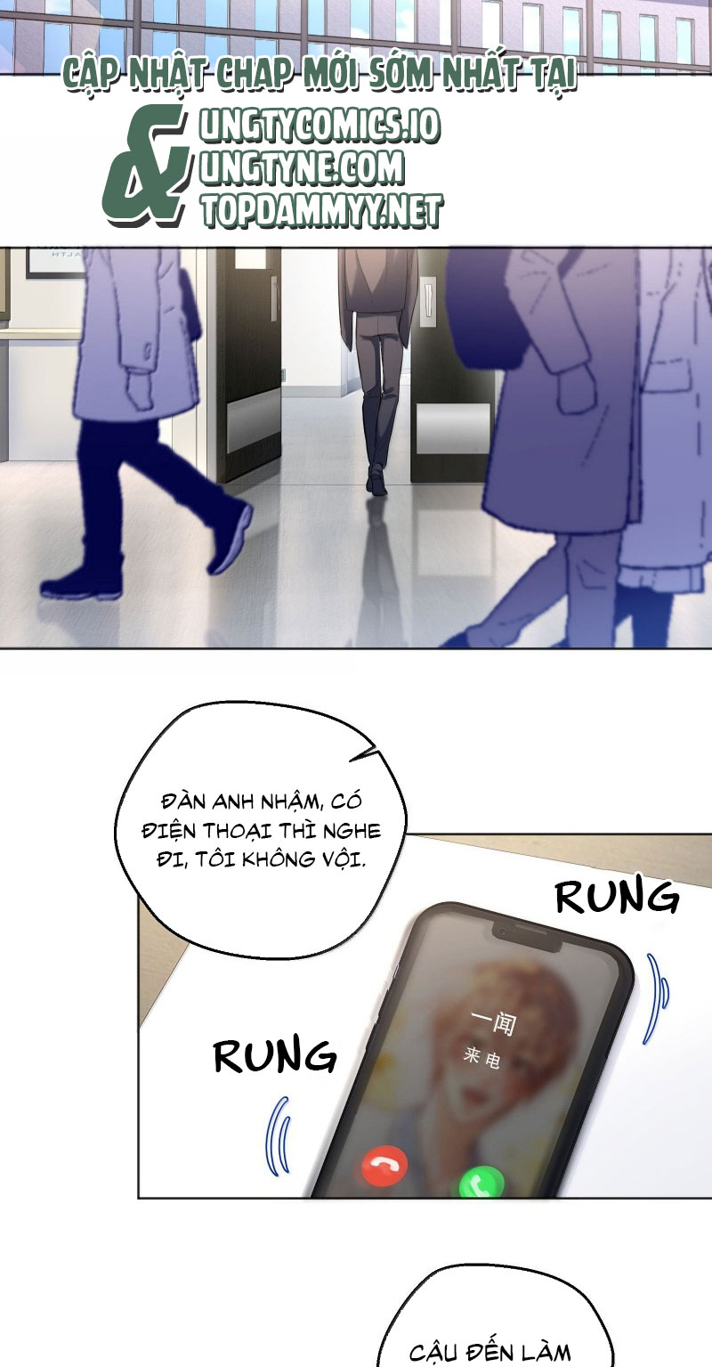 Vũ Khúc Đoàn Sơ Hạ Chap 42 - Next Chap 43