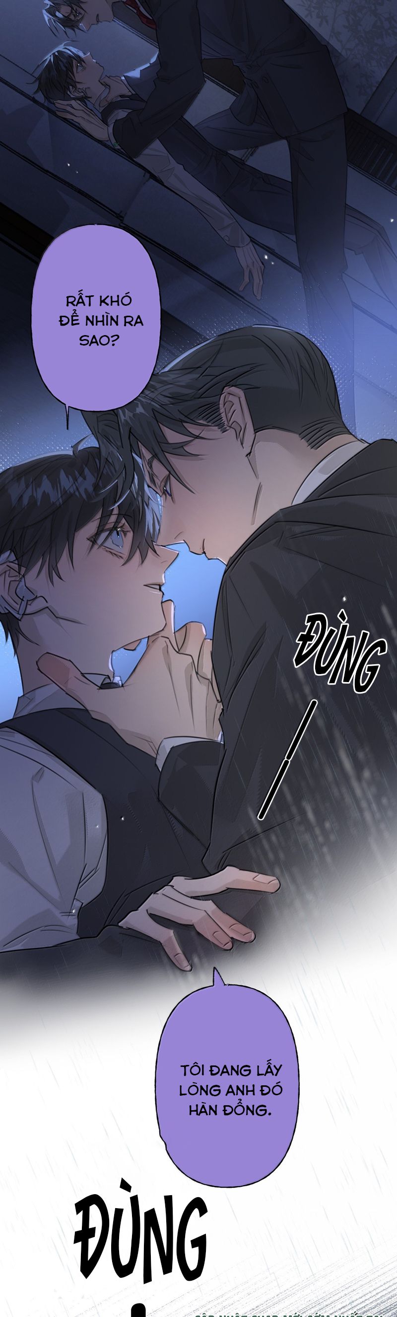 Dẫn Dụ Công Lược Chap 18 - Next Chap 19