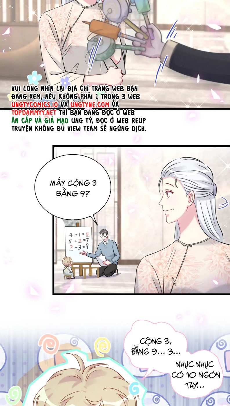 Đại Bảo Bối Từ Đâu Tới Chap 172 - Next Chap 173