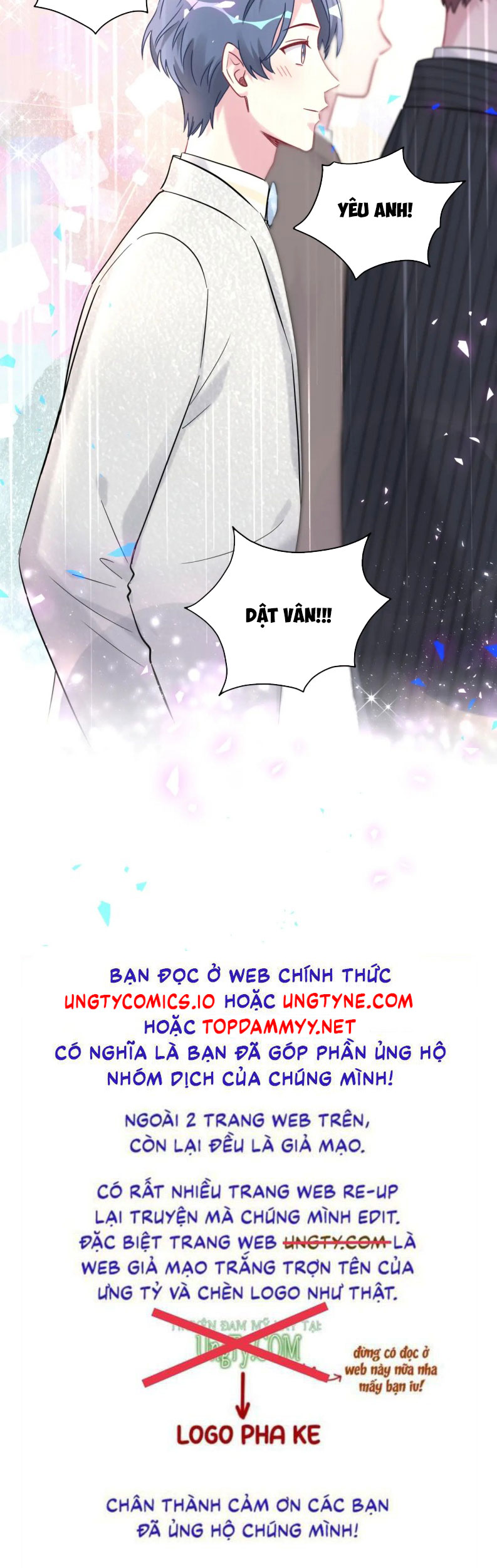 Đại Bảo Bối Từ Đâu Tới Chap 172 - Next Chap 173