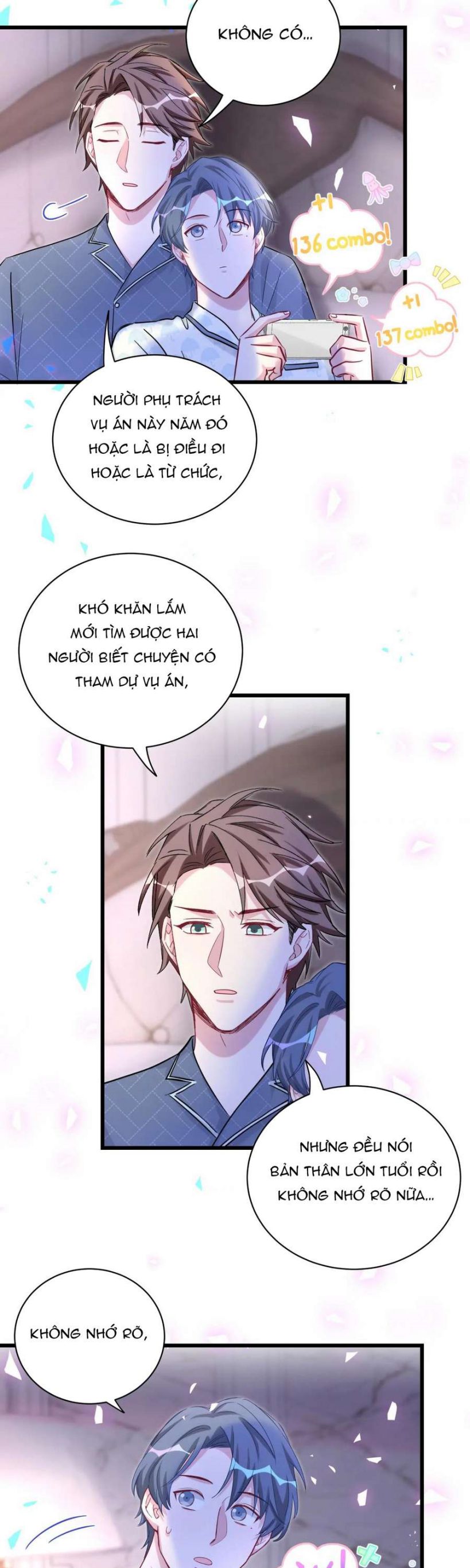 Đại Bảo Bối Từ Đâu Tới Chap 174 - Next Chap 175