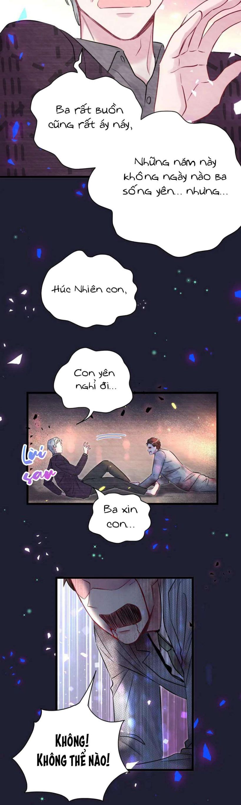 Đại Bảo Bối Từ Đâu Tới Chap 174 - Next Chap 175