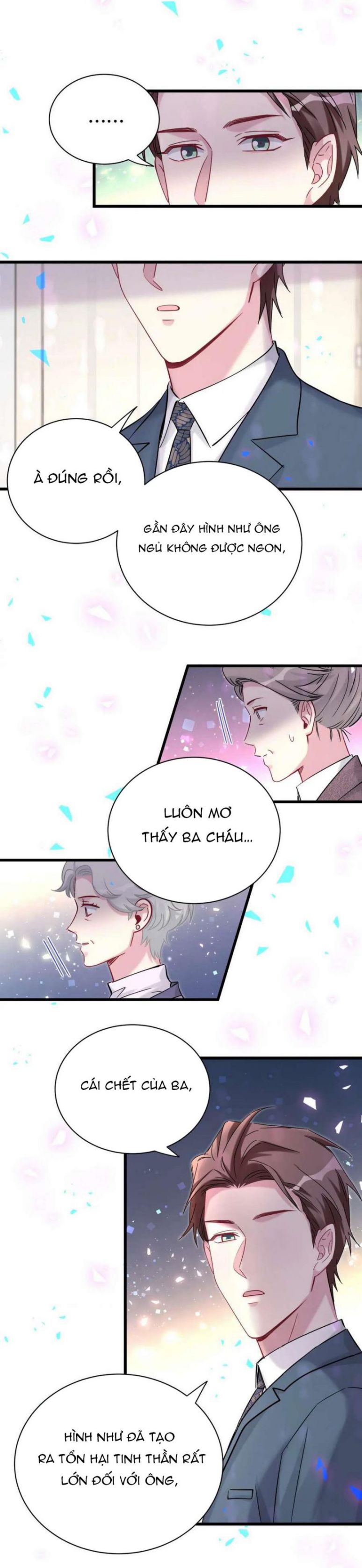 Đại Bảo Bối Từ Đâu Tới Chap 176 - Next Chap 177