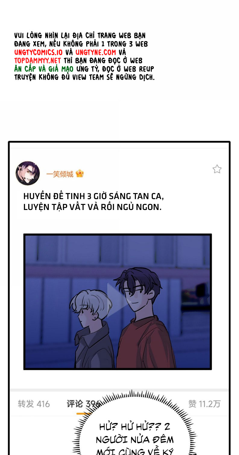 C Vị Thành Thần 3 Chap 41 - Next 