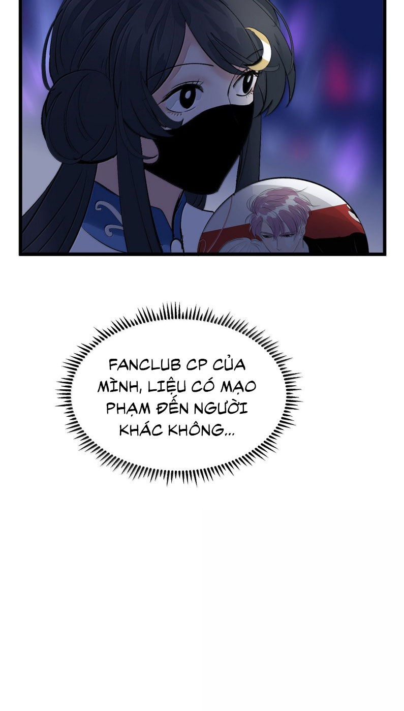 C Vị Thành Thần 3 Chap 41 - Next 