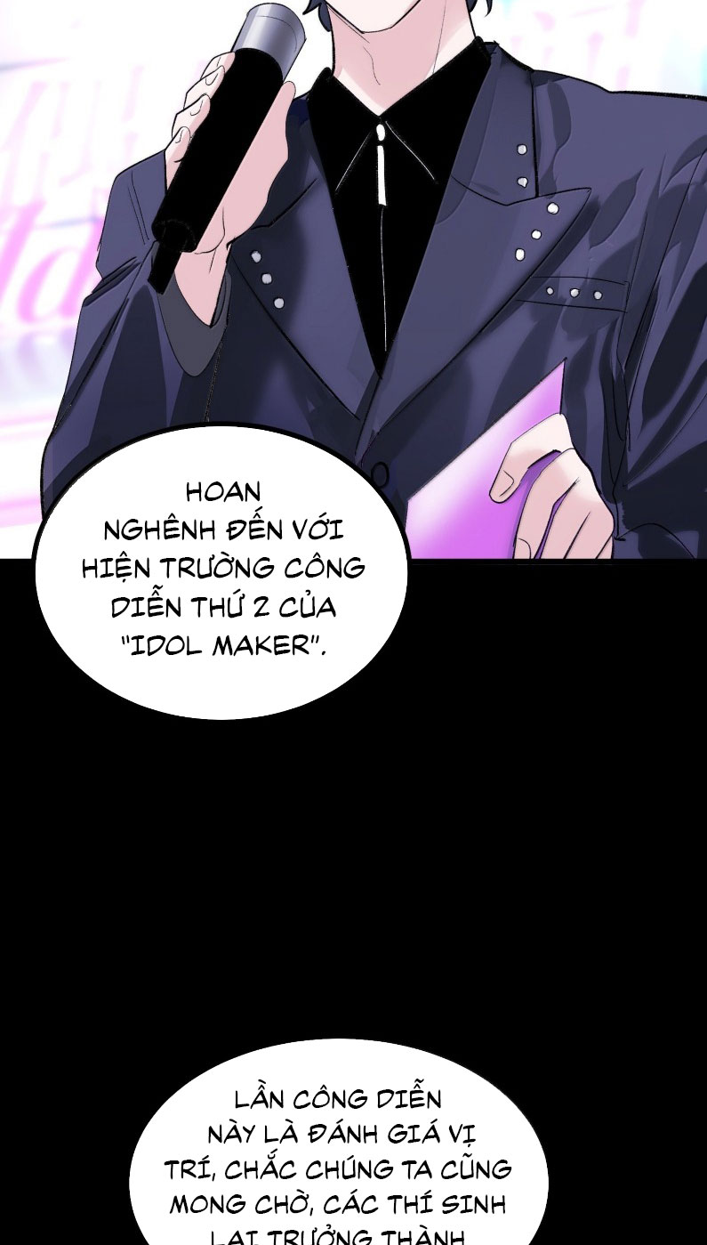 C Vị Thành Thần 3 Chap 41 - Next 