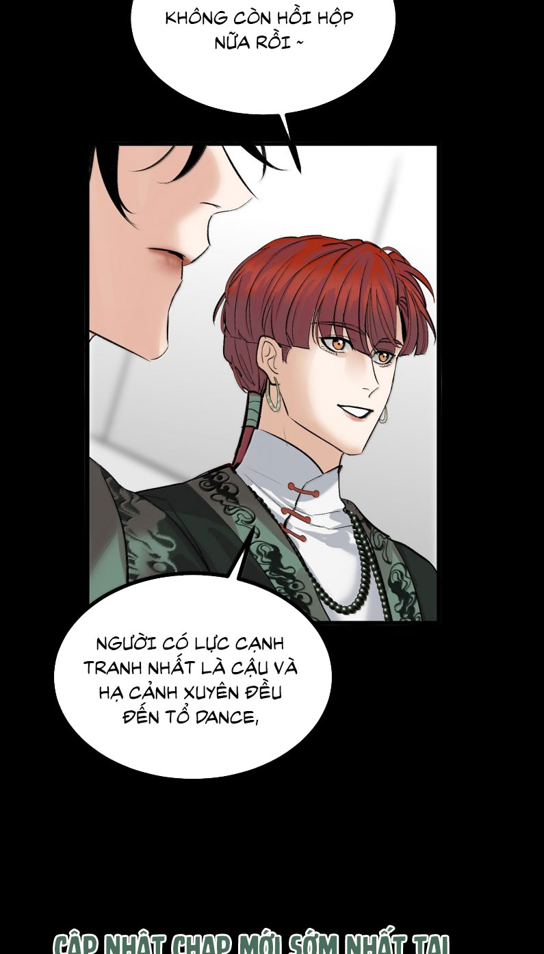 C Vị Thành Thần 3 Chap 41 - Next 