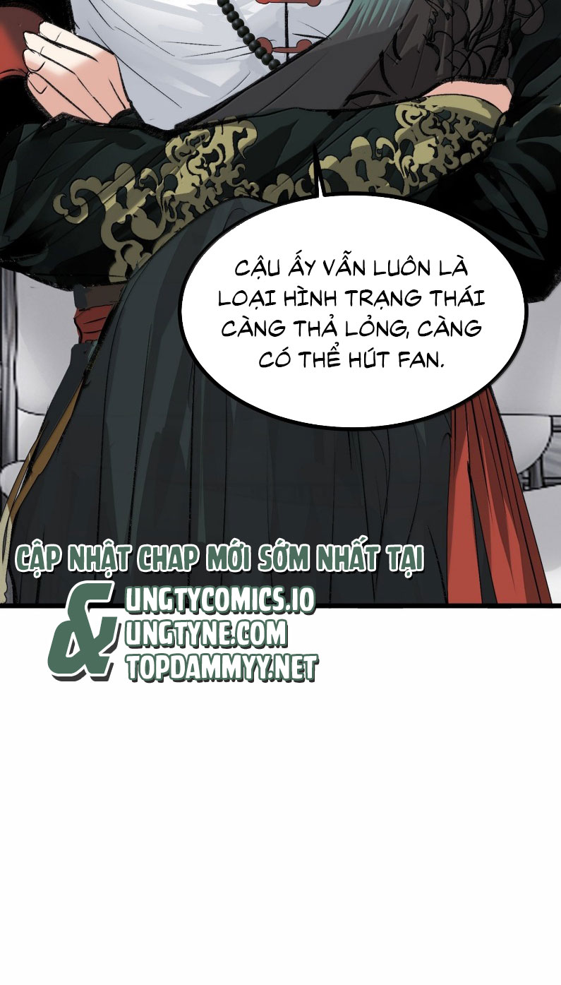 C Vị Thành Thần 3 Chap 41 - Next 