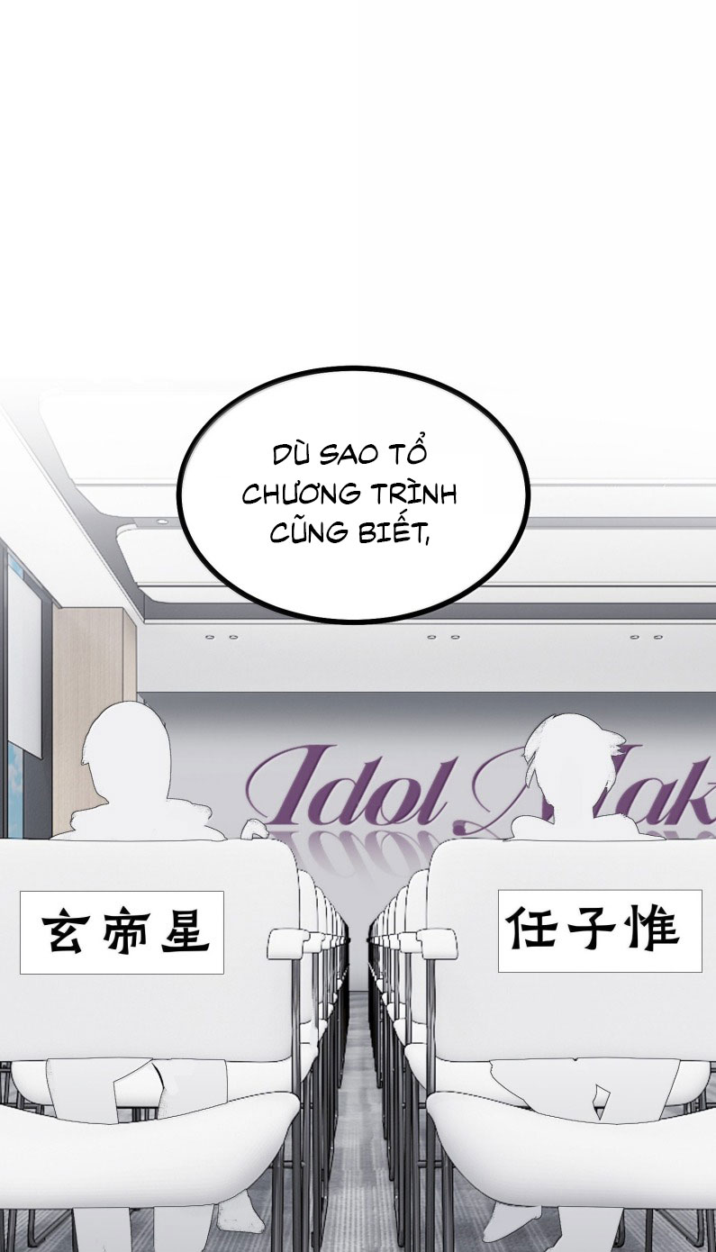 C Vị Thành Thần 3 Chap 41 - Next 