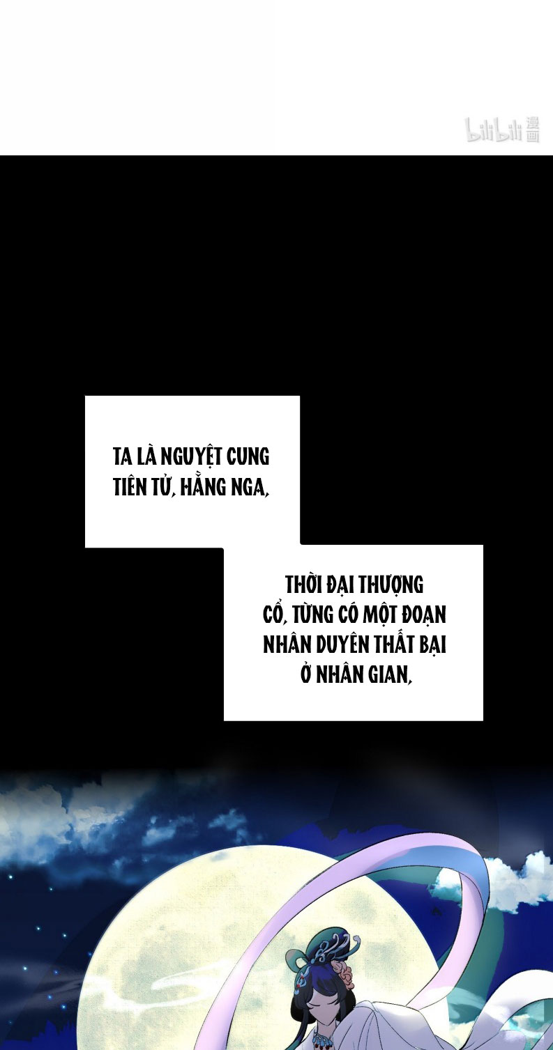 C Vị Thành Thần 3 Chap 41 - Next 