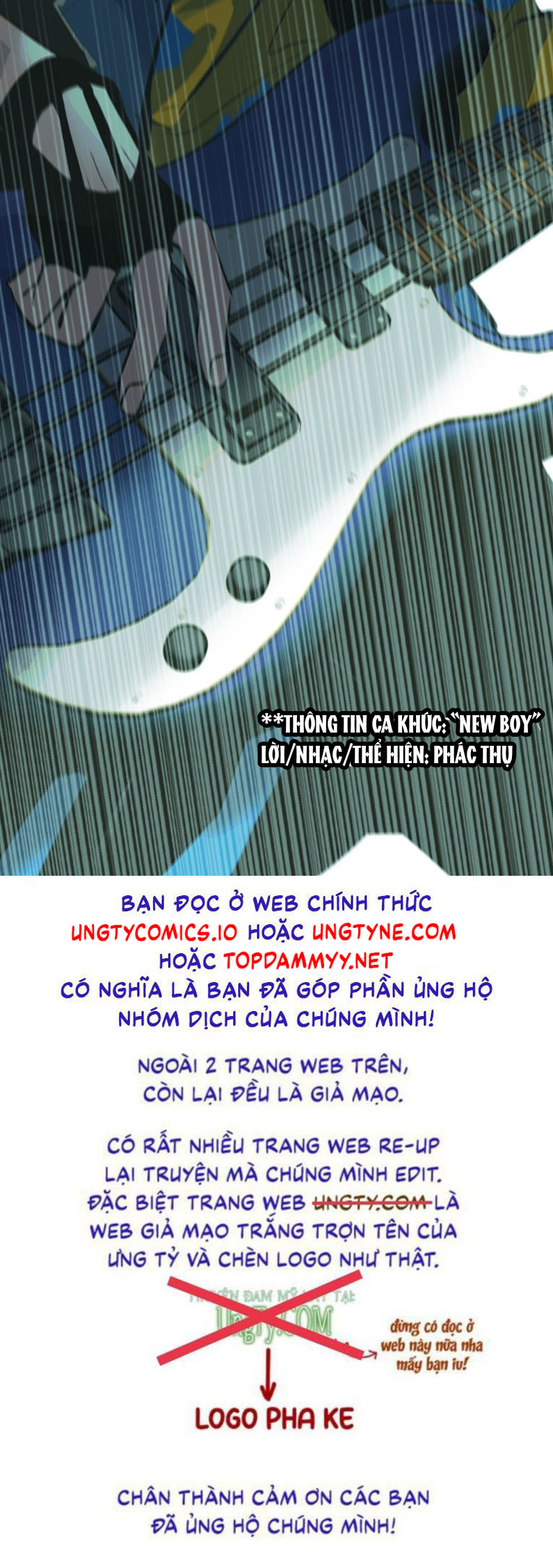 C Vị Thành Thần 3 Chap 41 - Next 