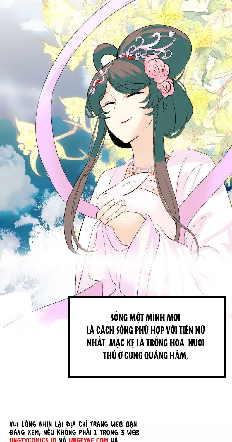 C Vị Thành Thần 3 Chap 41 - Next 