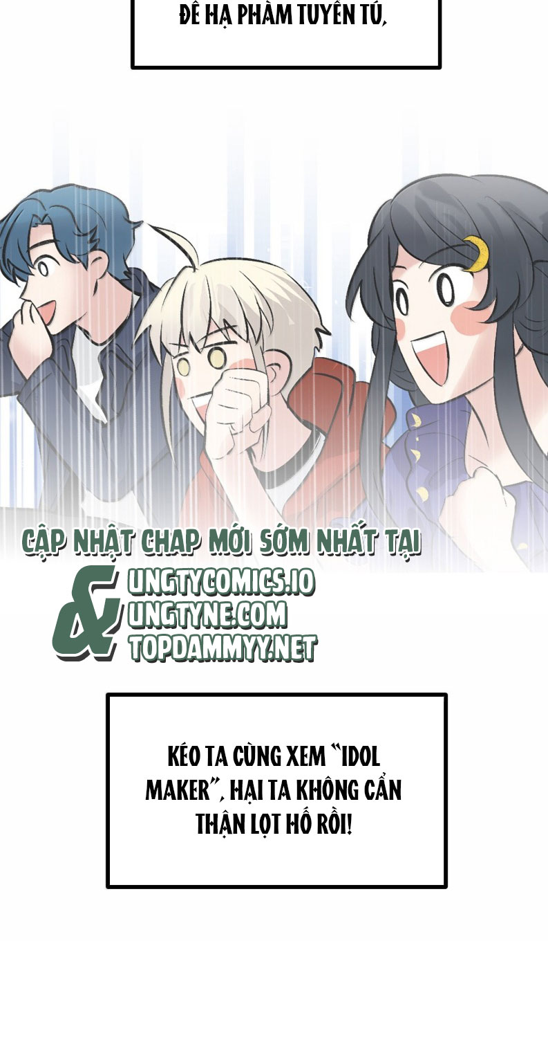 C Vị Thành Thần 3 Chap 41 - Next 