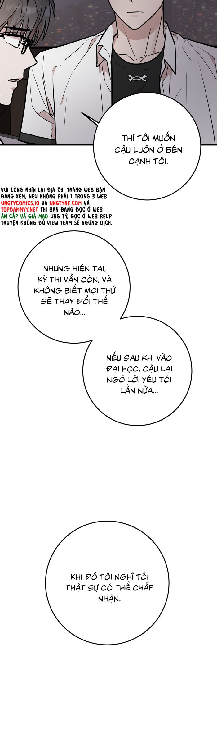 Kính donbrik Chap 19 - Next Chap 20