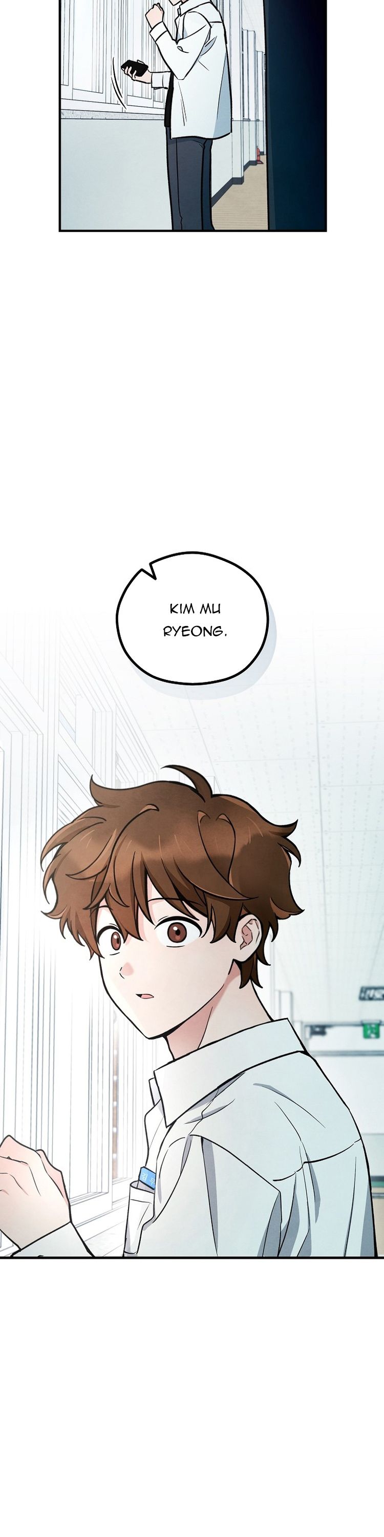 Linh Hồn Mu Ryeong Chap 4 - Next Chap 5