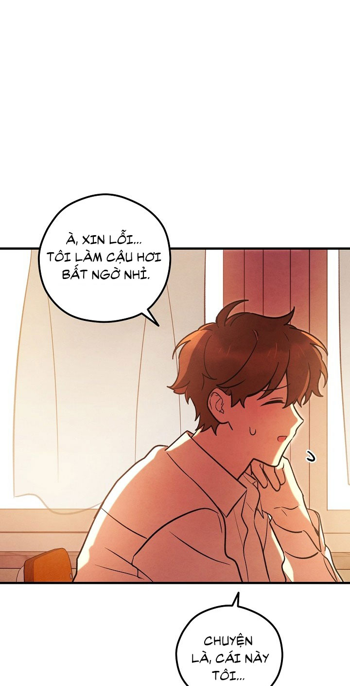 Linh Hồn Mu Ryeong Chap 5 - Next Chap 6