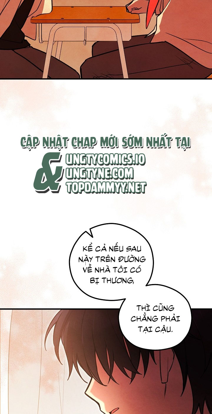 Linh Hồn Mu Ryeong Chap 6 - Next Chap 7