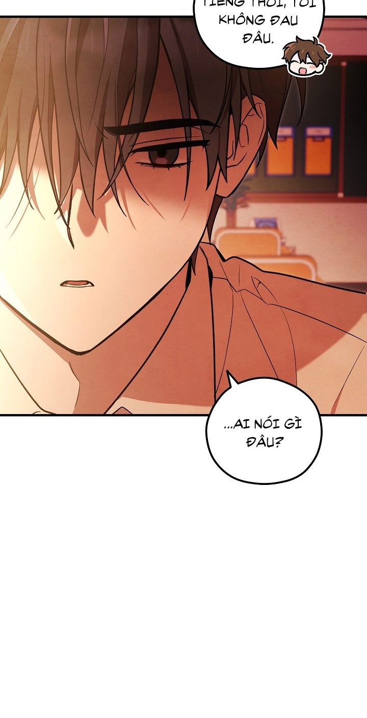 Linh Hồn Mu Ryeong Chap 6 - Next Chap 7