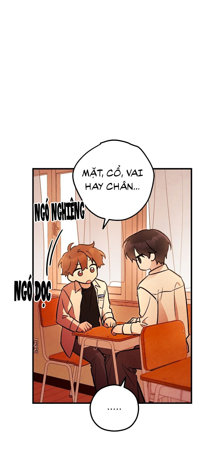 Linh Hồn Mu Ryeong Chap 6 - Next Chap 7