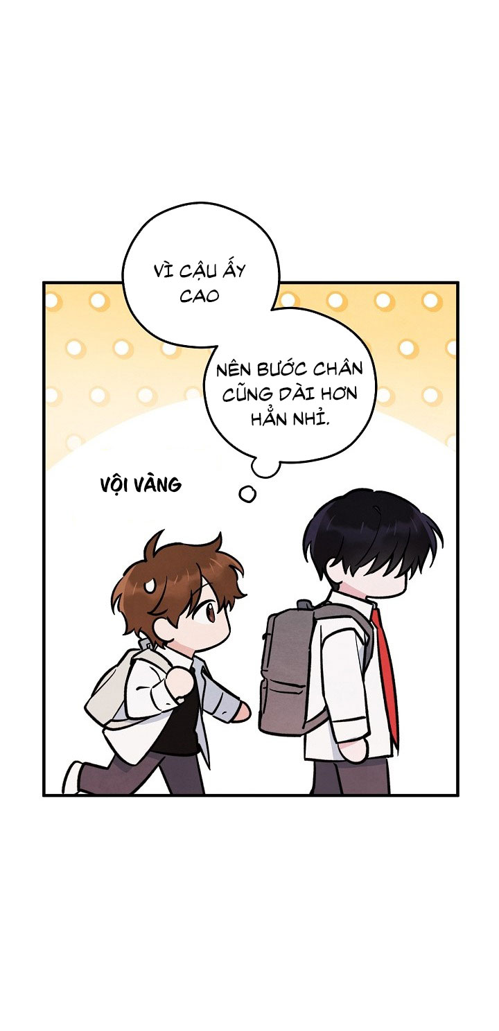 Linh Hồn Mu Ryeong Chap 6 - Next Chap 7