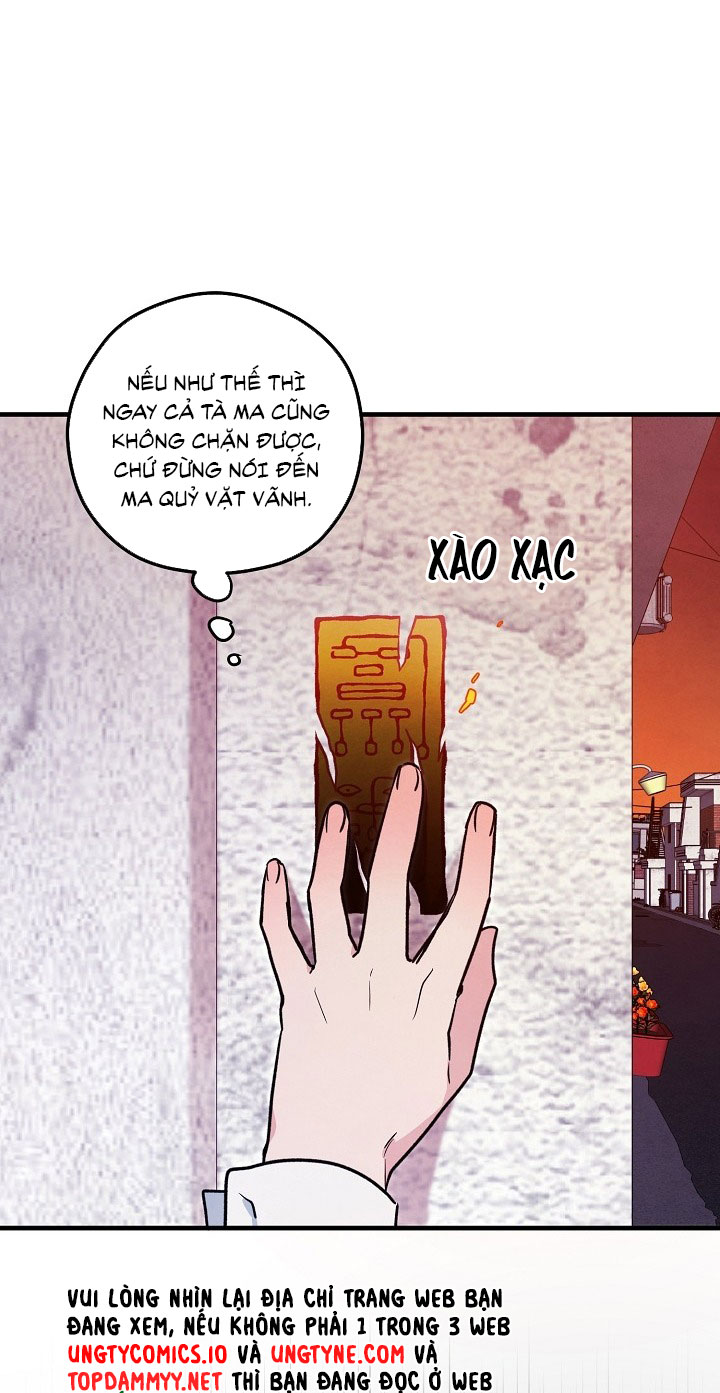 Linh Hồn Mu Ryeong Chap 6 - Next Chap 7