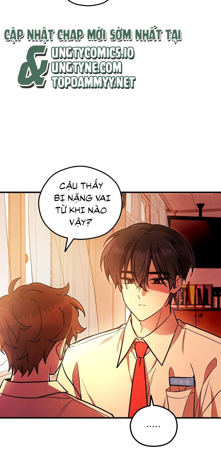 Linh Hồn Mu Ryeong Chap 6 - Next Chap 7