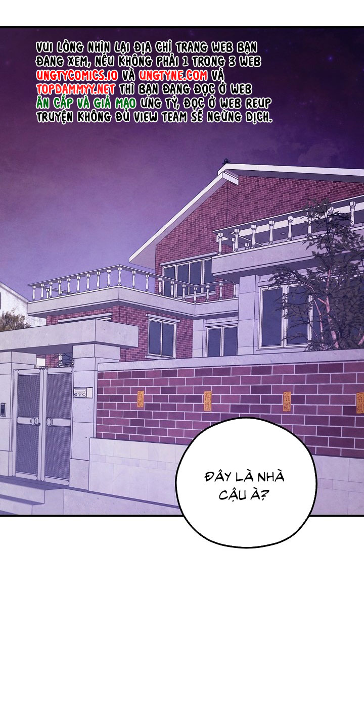 Linh Hồn Mu Ryeong Chap 6 - Next Chap 7