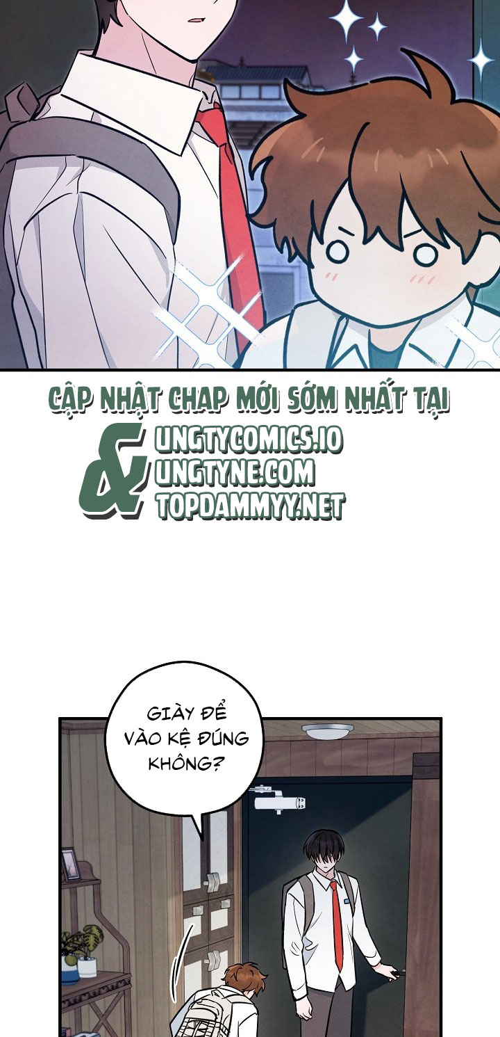 Linh Hồn Mu Ryeong Chap 6 - Next Chap 7