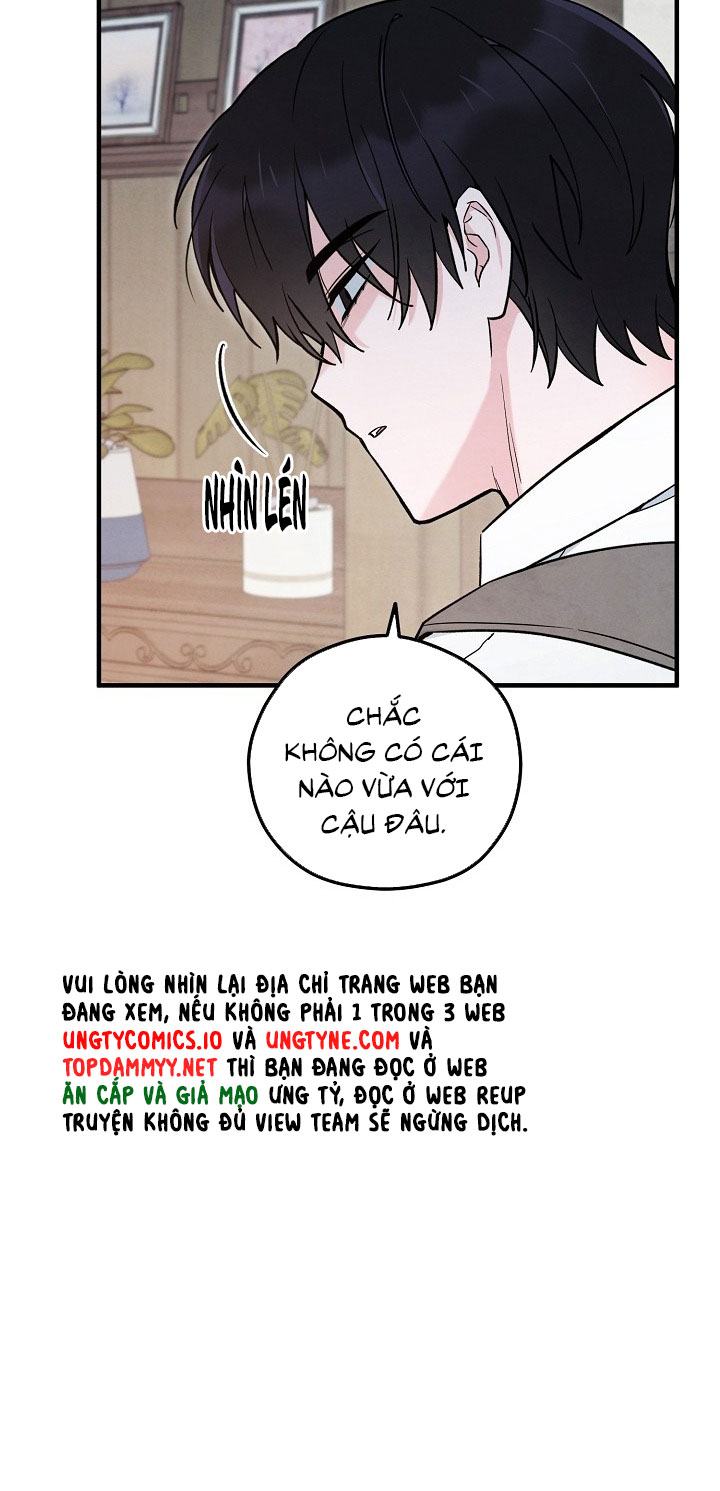 Linh Hồn Mu Ryeong Chap 6 - Next Chap 7