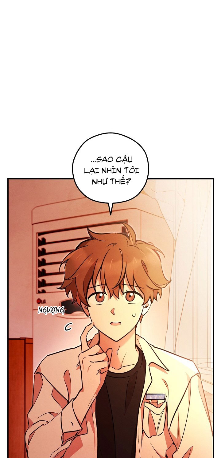 Linh Hồn Mu Ryeong Chap 6 - Next Chap 7