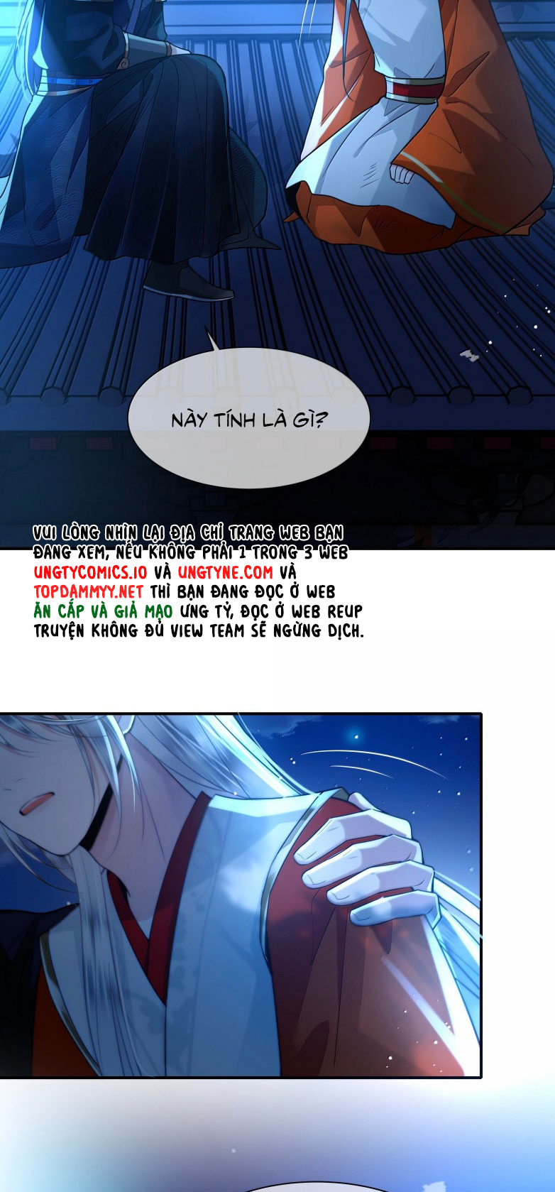 Điện Hạ Khuynh Thành Chap 117 - Next Chap 118