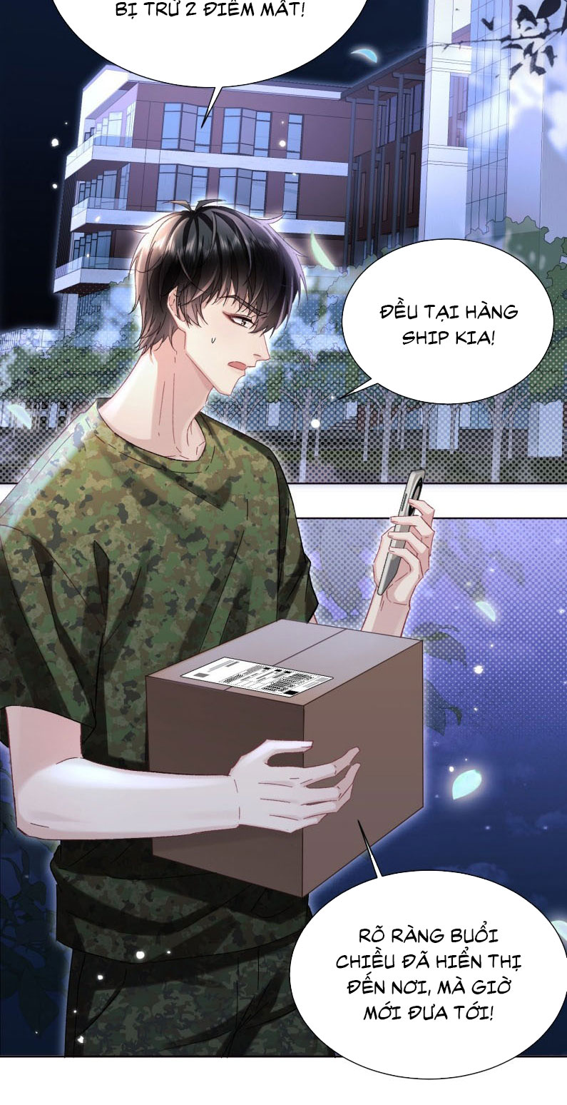 Đại Tiên Nhi Chapter 11 - Next Chap 12