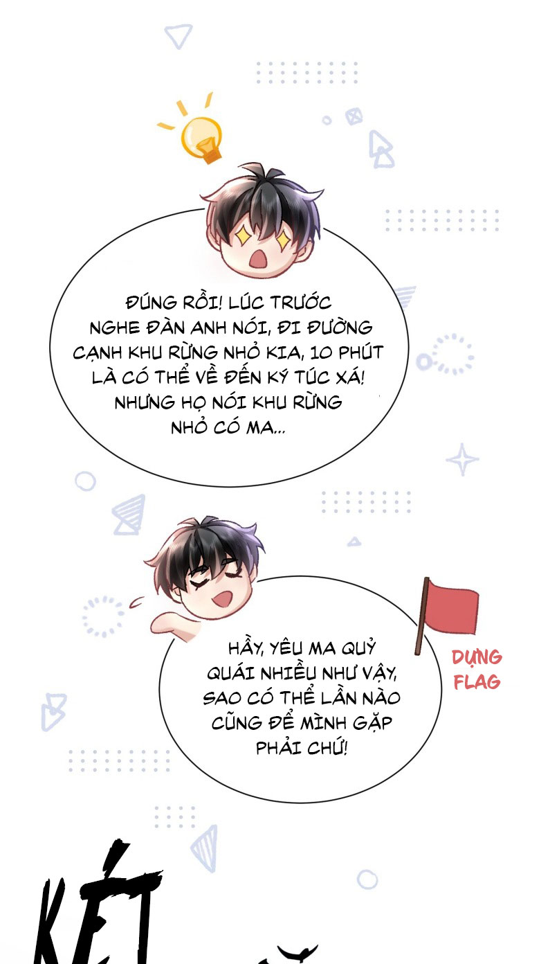 Đại Tiên Nhi Chapter 11 - Next Chap 12