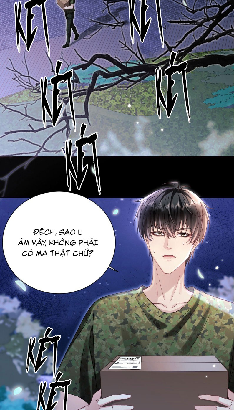 Đại Tiên Nhi Chapter 11 - Next Chap 12