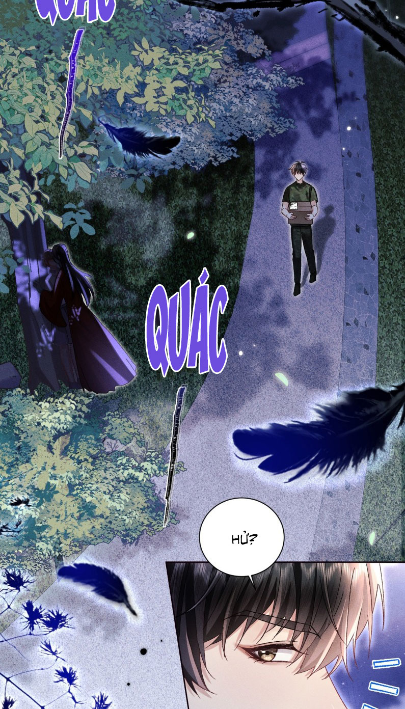 Đại Tiên Nhi Chapter 11 - Next Chap 12