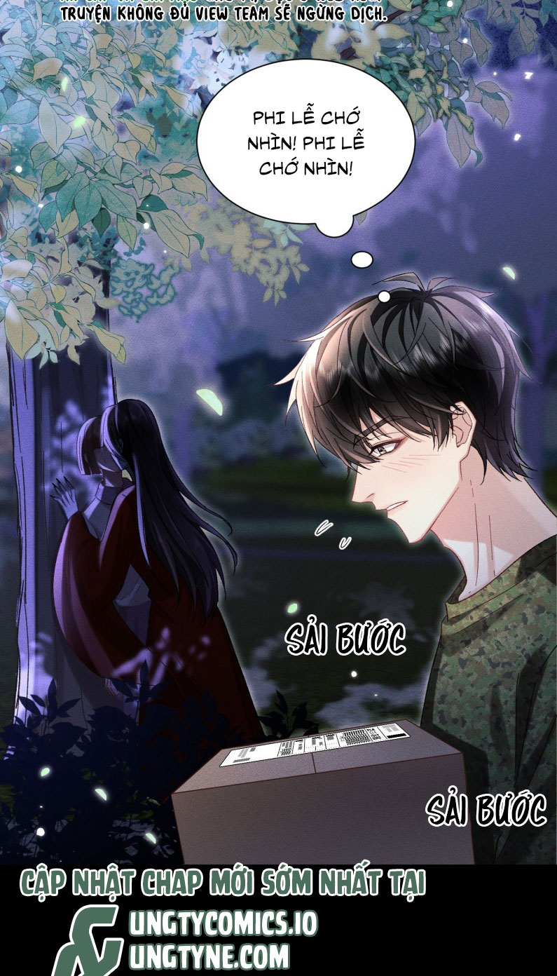 Đại Tiên Nhi Chapter 11 - Next Chap 12