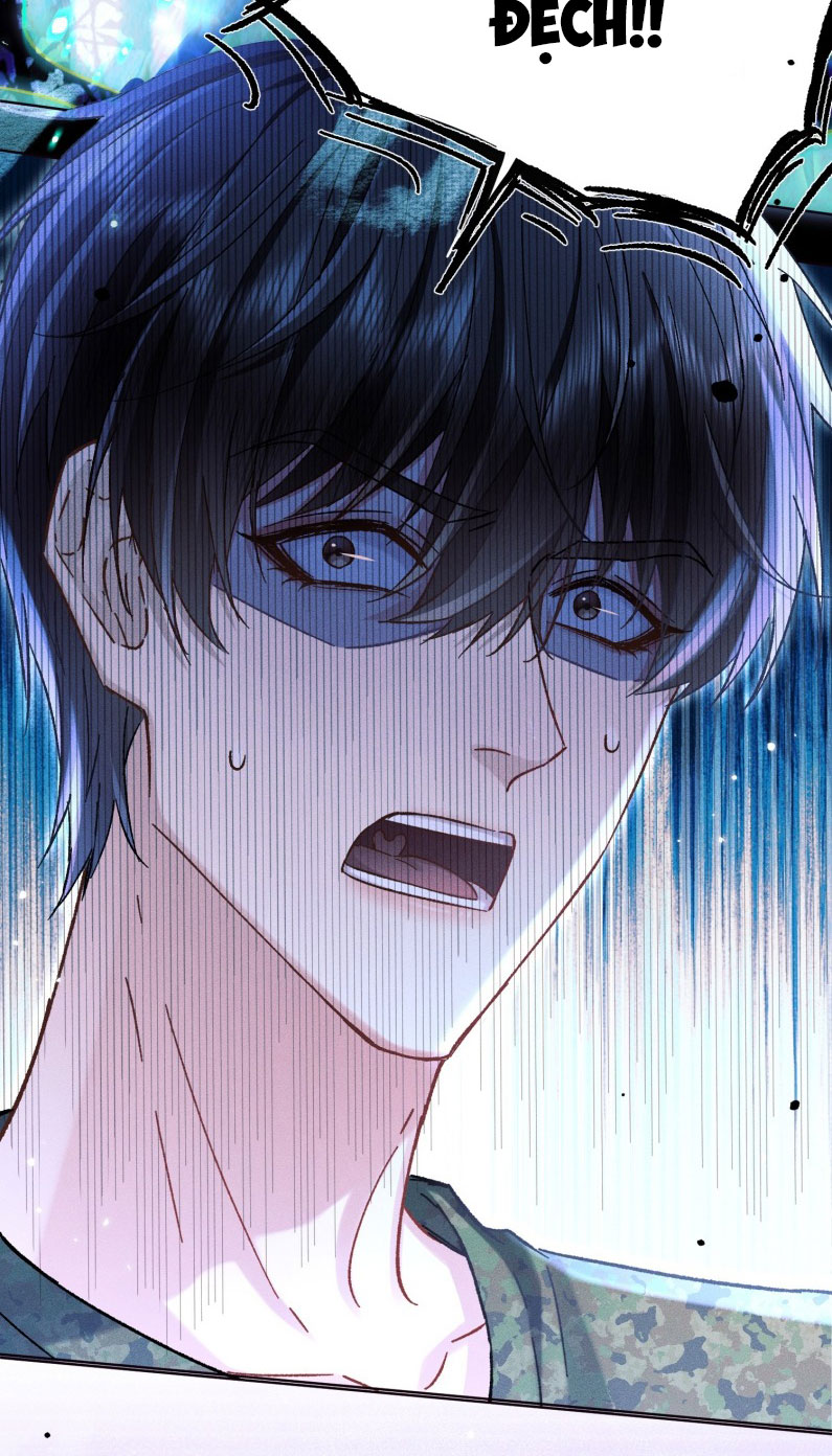 Đại Tiên Nhi Chapter 11 - Next Chap 12