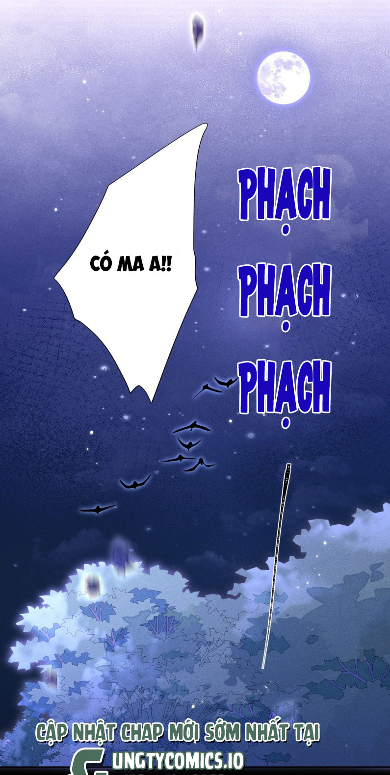 Đại Tiên Nhi Chapter 11 - Next Chap 12