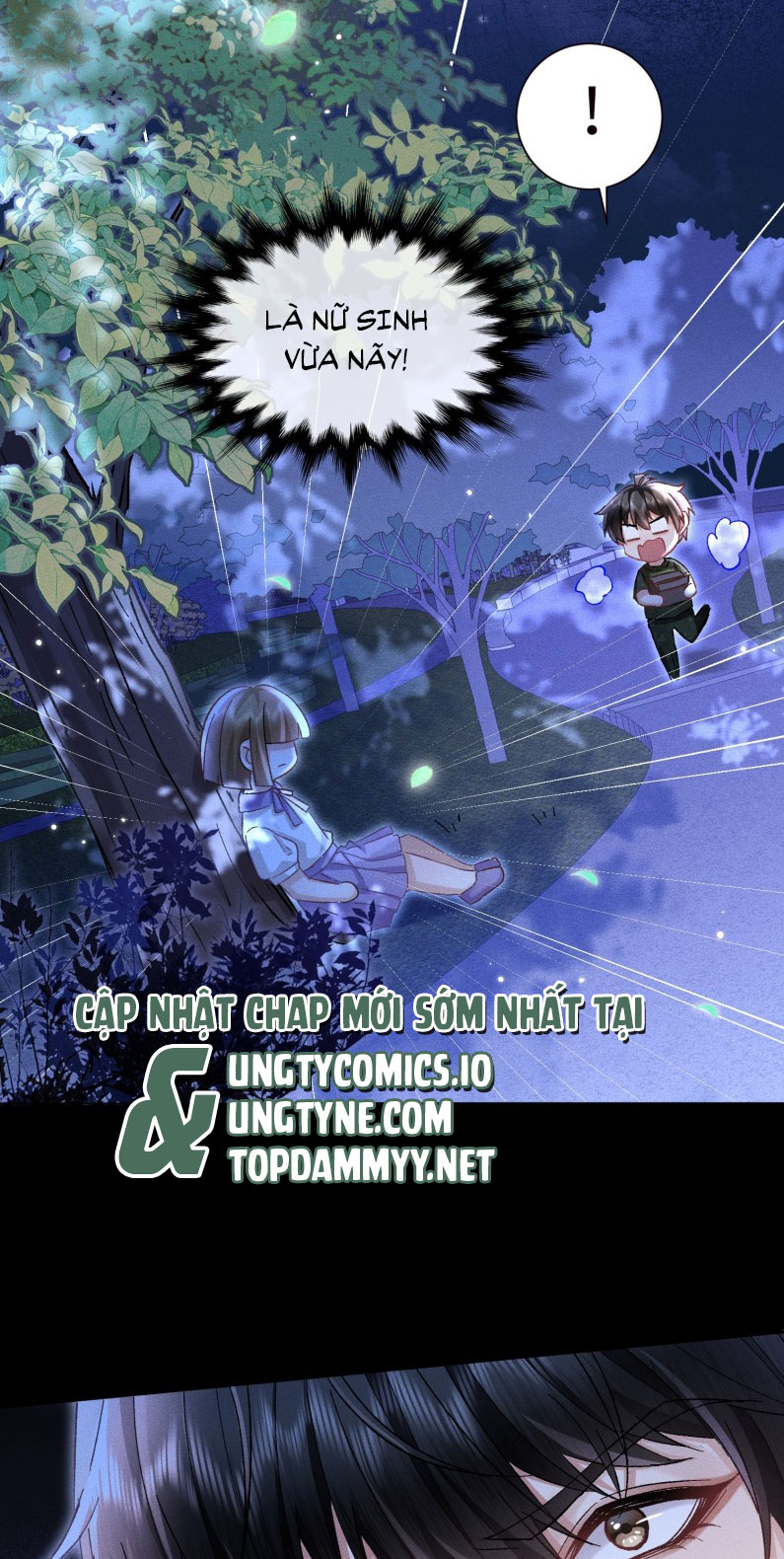 Đại Tiên Nhi Chapter 11 - Next Chap 12